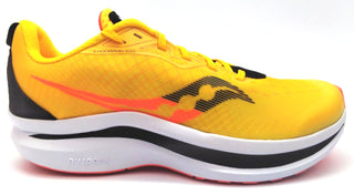 Saucony Unisex Kids Endorphin KDZ Running Shoes PWRRUN Athletic Sneakers