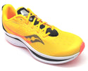 Saucony Unisex Kids Endorphin KDZ Running Shoes PWRRUN Athletic Sneakers