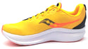 Saucony Unisex Kids Endorphin KDZ Running Shoes PWRRUN Athletic Sneakers