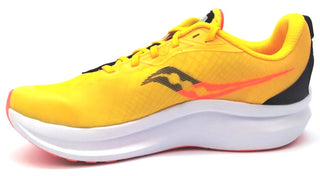 Saucony Unisex Kids Endorphin KDZ Running Shoes PWRRUN Athletic Sneakers