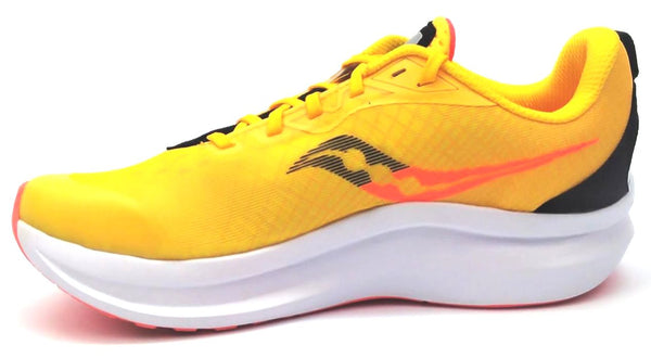 Saucony Unisex Kids Endorphin KDZ Running Shoes PWRRUN Athletic Sneakers