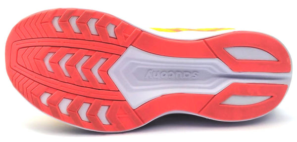 Saucony Unisex Kids Endorphin KDZ Running Shoes PWRRUN Athletic Sneakers
