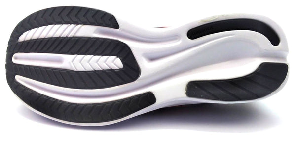 Saucony Ride 15 Boy's Kids Running Shoes PWRRUN Athletic Sneakers Lightweight
