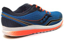 Saucony Boy's S-Kinvara 11 Youths Fitness Shoes Running Sneakers Seaport Size 2M