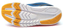 Saucony Boy's S-Kinvara 11 Youths Fitness Shoes Running Sneakers Seaport Size 2M