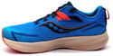 Saucony Girl's Kids Ride 15 Running Shoes Athletic Sneakers PWRRUN Lightweight