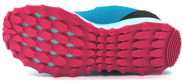 Saucony Girl's Kids Peregrine 12 Shield Hiking Shoes Athletic Sneakers BOA