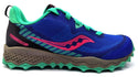 Saucony Girl's Peregrine 11 Shield Hiking Trail Running Shoes Athletic Sneakers