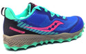 Saucony Girl's Peregrine 11 Shield Hiking Trail Running Shoes Athletic Sneakers