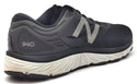 New Balance Men's 940 Running Shoes Lace Up ABZORB Black White Grey Size 11.5 D