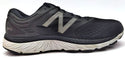 New Balance Men's 940 Running Shoes Lace Up ABZORB Black White Grey Size 11.5 D