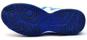 Asics Women's GEL-Resolution 7 Tennis Shoes Lightweight White Blue Coast Size 9M