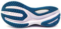 Saucony Men's Guide 15 Running Shoes PWRRUN S20684-15 Alloy Topaz Size 8 M