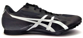 ASICS Men's Hyper MD 7 Track and Field Shoes Cross Country Spikes Lace Up