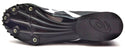 ASICS Men's Hyper MD 7 Track and Field Shoes Cross Country Spikes Lace Up