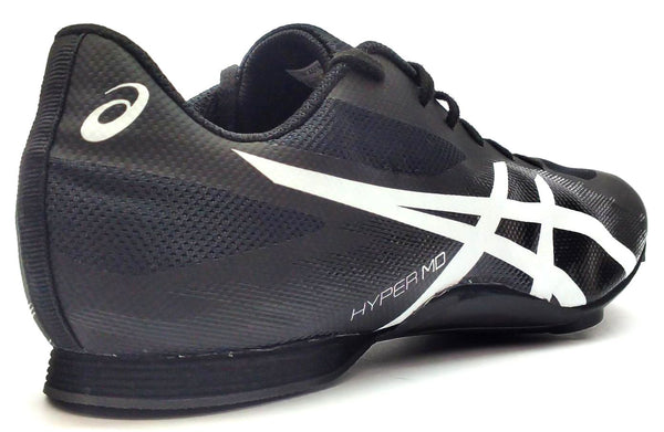 ASICS Men's Hyper MD 7 Track and Field Shoes Cross Country Spikes Lace Up