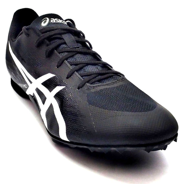 ASICS Men's Hyper MD 7 Track and Field Shoes Cross Country Spikes Lace Up