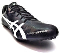 Asics Men's Hypersprint 7 Track & Field Shoes Athletic Spikes Sneaker Lace Up