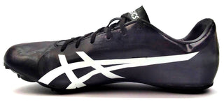 Asics Men's Hypersprint 7 Track & Field Shoes Athletic Spikes Sneaker Lace Up