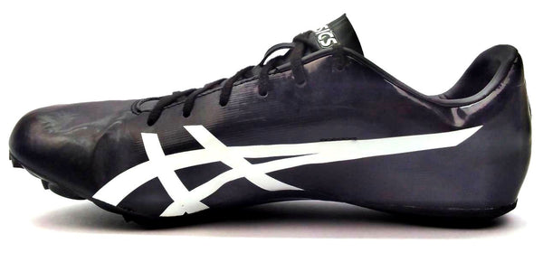 Asics Men's Hypersprint 7 Track & Field Shoes Athletic Spikes Sneaker Lace Up