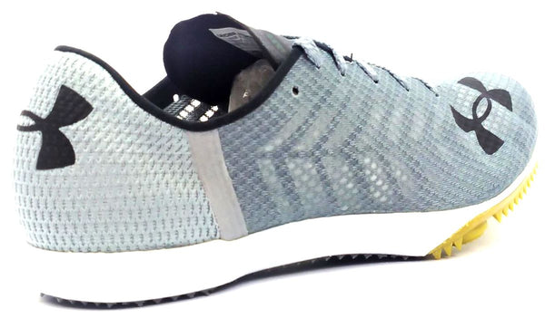 Under Armour Men's Kick Distance 2 Running Shoes Spikes Athletic Lace-up