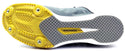 Under Armour Men's Kick Distance 2 Running Shoes Spikes Athletic Lace-up