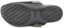 PowerStep Women's House Clogs Fusion Shoes Orthotic Arch Support Black Size 9