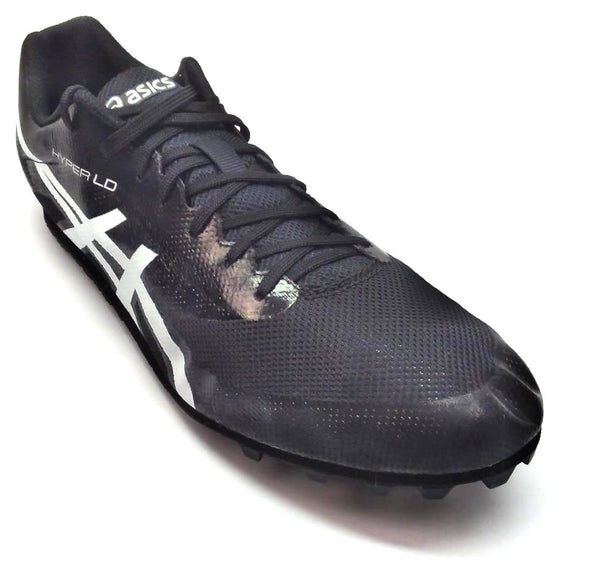 ASICS Unisex Hyper LD 6 Track & Field Shoes Athletes Sneakers Lightweight