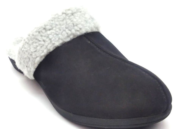 PowerStep Women's ArchWear Orthotic Slippers Comfort Cushioned Lightweight