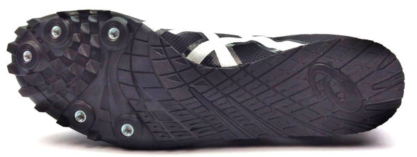 ASICS Unisex Hyper LD 6 Track & Field Shoes Athletes Sneakers Lightweight