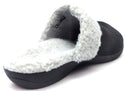PowerStep Women's ArchWear Orthotic Slippers Comfort Cushioned Lightweight