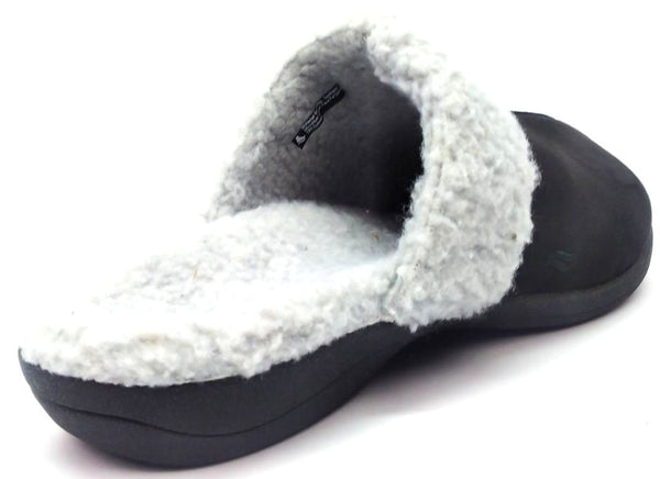 PowerStep Women's ArchWear Orthotic Slippers Comfort Cushioned Lightweight
