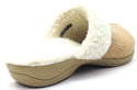 PowerStep Women's ArchWear Orthotic Slippers Comfort Cushioned Lightweight