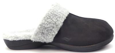 PowerStep Women's ArchWear Orthotic Slippers Comfort Cushioned Lightweight