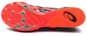 Asics Men's Long Jump Pro Track and Field Shoes Athletic Spikes G606Y.9006