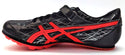 Asics Men's Long Jump Pro Track and Field Shoes Athletic Spikes G606Y.9006