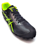 Asics Men's Hyper Ld 5 Track and Field Shoes Athletic Spikes Lace Up G404Y-9007