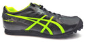 Asics Men's Hyper Ld 5 Track and Field Shoes Athletic Spikes Lace Up G404Y-9007