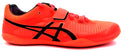 Asics Unisex Throw Pro 2 Track Field Shoes Rotational Guidance Athletic Sneakers