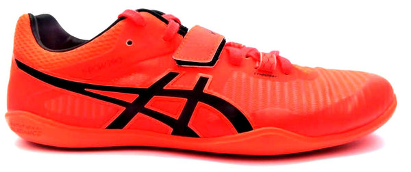 Asics Unisex Throw Pro 2 Track Field Shoes Rotational Guidance Athletic Sneakers