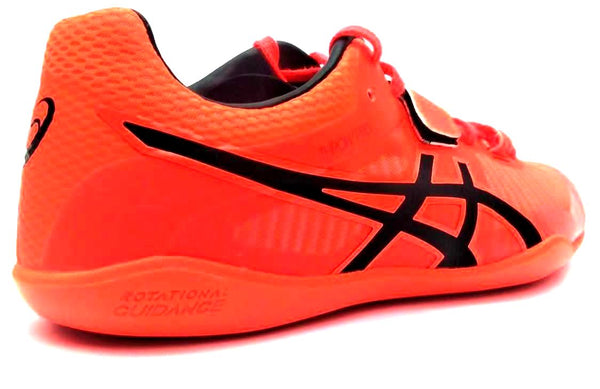 Asics Unisex Throw Pro 2 Track Field Shoes Rotational Guidance Athletic Sneakers