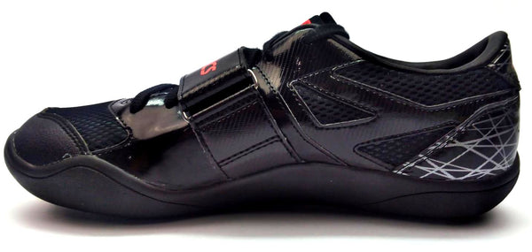 Asics Unisex Throw Pro Track & Field Shoes Low Top Athletic Sneakers AHAR+ G605Y