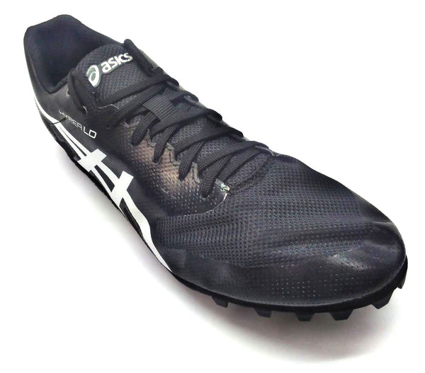 Asics Men's Hyper LD 6 Track and Field Shoes Athletic Spikes Low Top Sneakers