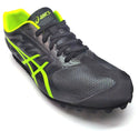 Asics Men's Hyper LD 5 Track and Field Shoes Athletic Spikes Lace Up G404Y-9007