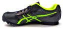 Asics Men's Hyper LD 5 Track and Field Shoes Athletic Spikes Lace Up G404Y-9007