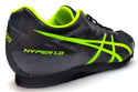 Asics Men's Hyper LD 5 Track and Field Shoes Athletic Spikes Lace Up G404Y-9007
