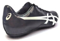 Asics Unisex Hyper Sprint 7 Track & Field Shoes 1091A015 Black White Size 8.5M