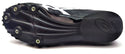 Asics Unisex Hyper Sprint 7 Track & Field Shoes 1091A015 Black White Size 8.5M