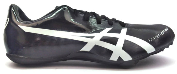 Asics Unisex HYPERSPRINT 7 Track & Field Shoes Athletic Spikes Sneakers Lace Up