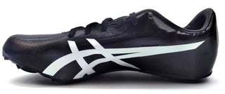 Asics Unisex HYPERSPRINT 7 Track & Field Shoes Athletic Spikes Sneakers Lace Up